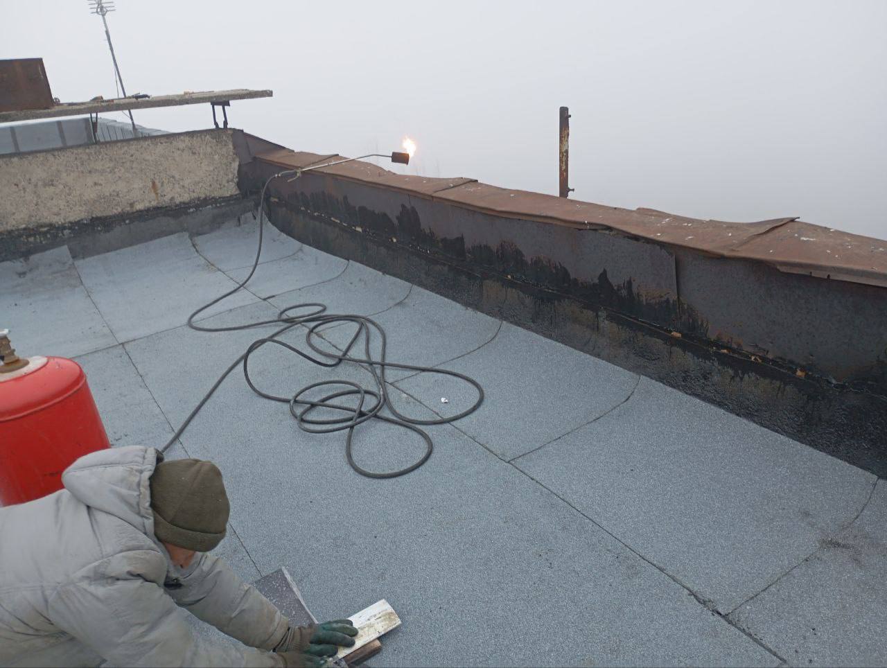 Две тысячи крыш и лифтов отремонтируют в ДНР в 2026 году