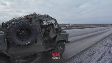 WarGonzo: �� ������-2� � � ����� ����� ��� ���������