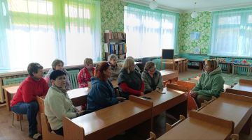 ������� ��� ����������������� � ��������� ������������ �� �� ��л ����������-���������� ������ �. ��������