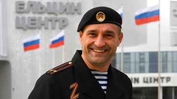 Жога готовится к повышению. Всё серьёзно