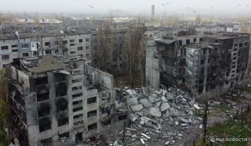 Житель Красноармейска рассказал, как дрон ВСУ убил его мать