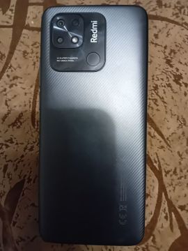 ������ ��������� ������� Redmi 10C �� �������� ��������� 17 �������� (��������)