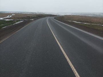 Дорожники - на рабочем посту круглосуточно!