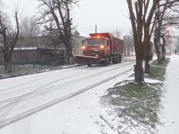 Автомобилисты, будьте бдительны!