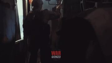 WarGonzo: ����� �������������� � �� ��������: �������� � ������� ������������ �����������