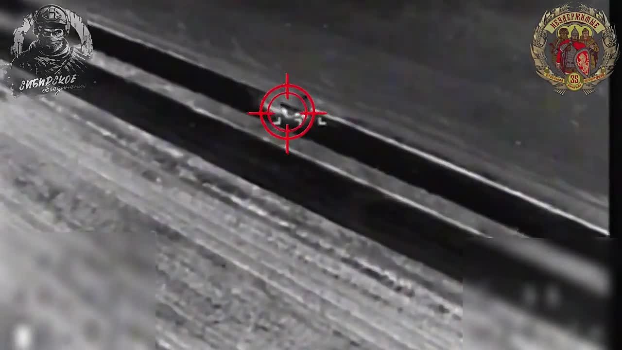 Расчёты БпЛА бригады «Неудержимые» ведут работу по позициям 152 оебр ВСУ, срывая попытку проведения ротации противника на Покровском направлении