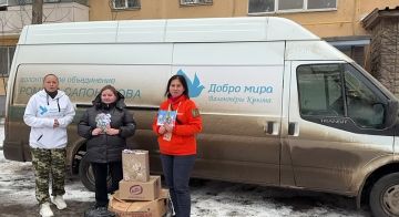 ������� ����������: ���������� ����� ��� ������� ������� �� ������������ �����������