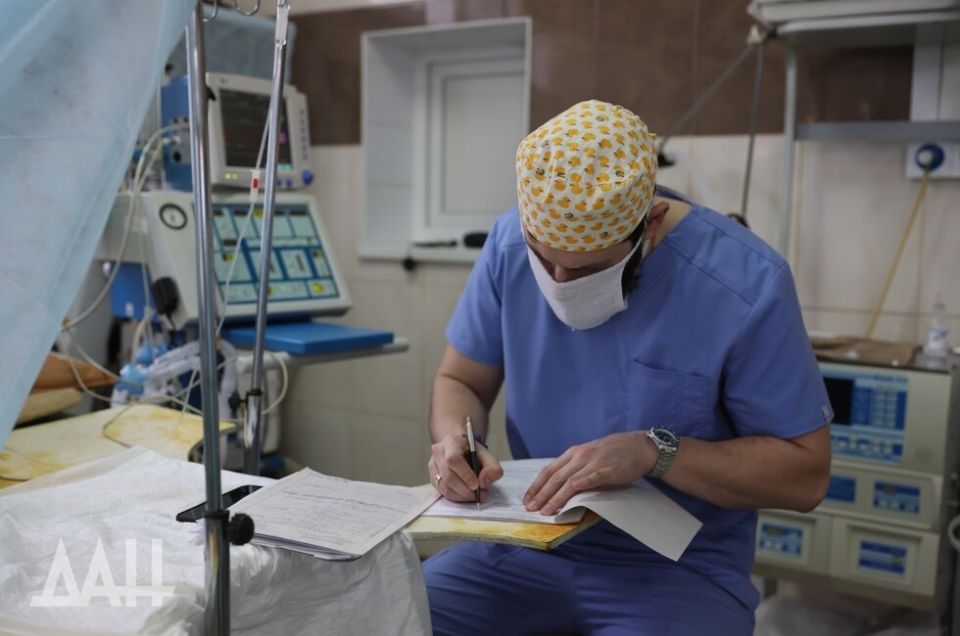 ����� ������ ������������� ��� � �������� �����-���������: �� ����� ���������