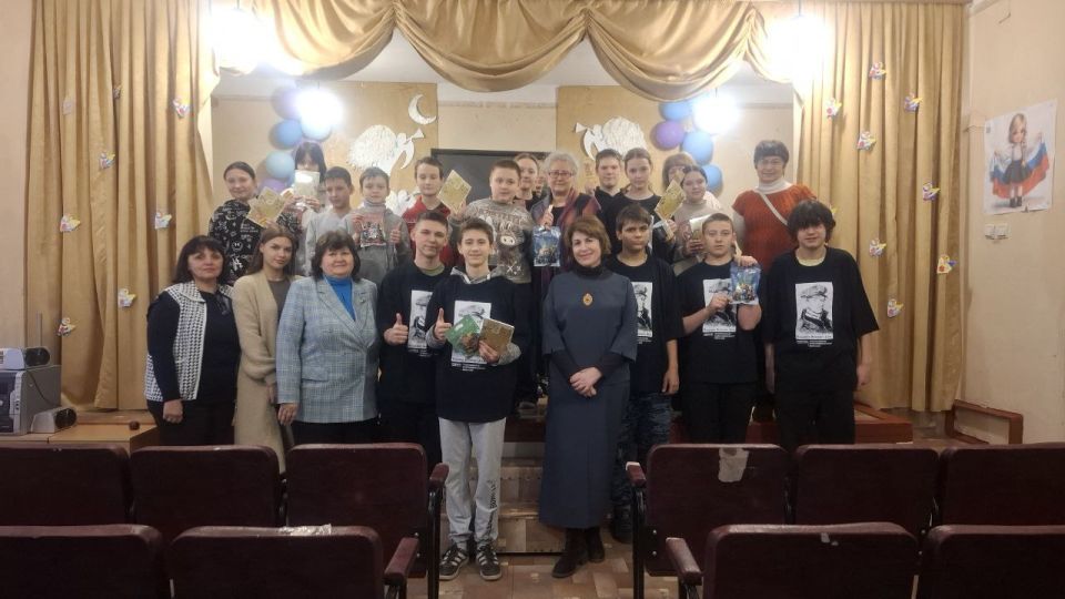 ��������� ������: ����� ���������� � ���������� ����� ��. �.�.���� (������)