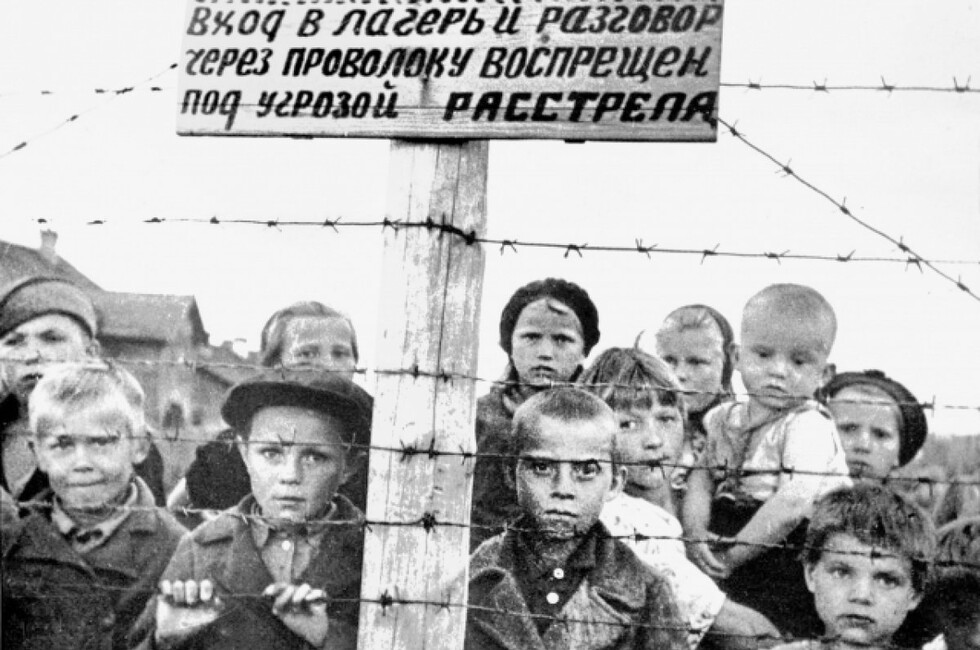 В России установили День памяти жертв геноцида советского народа