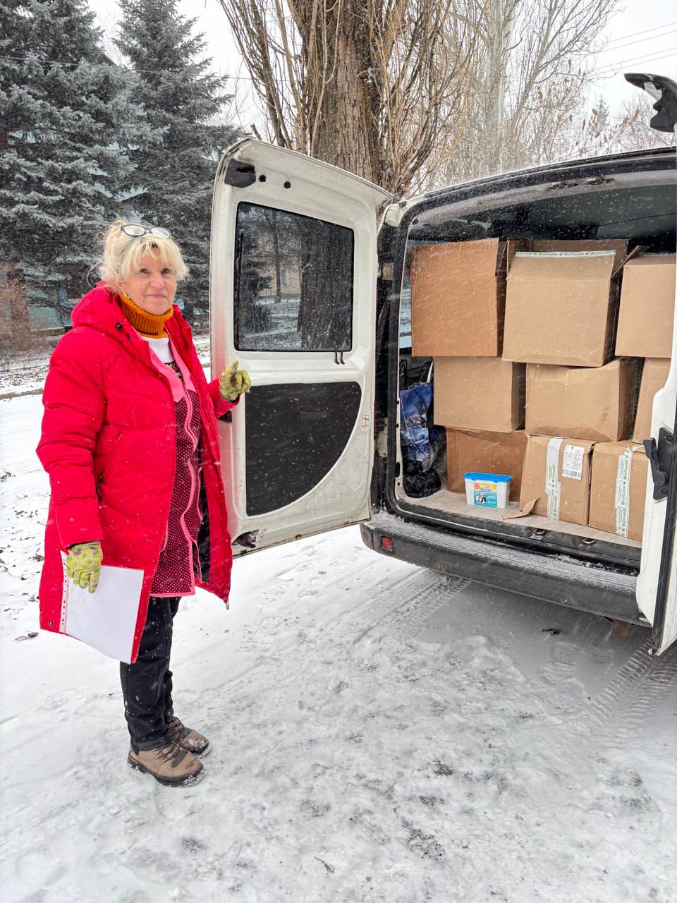 Забота с первых дней жизни