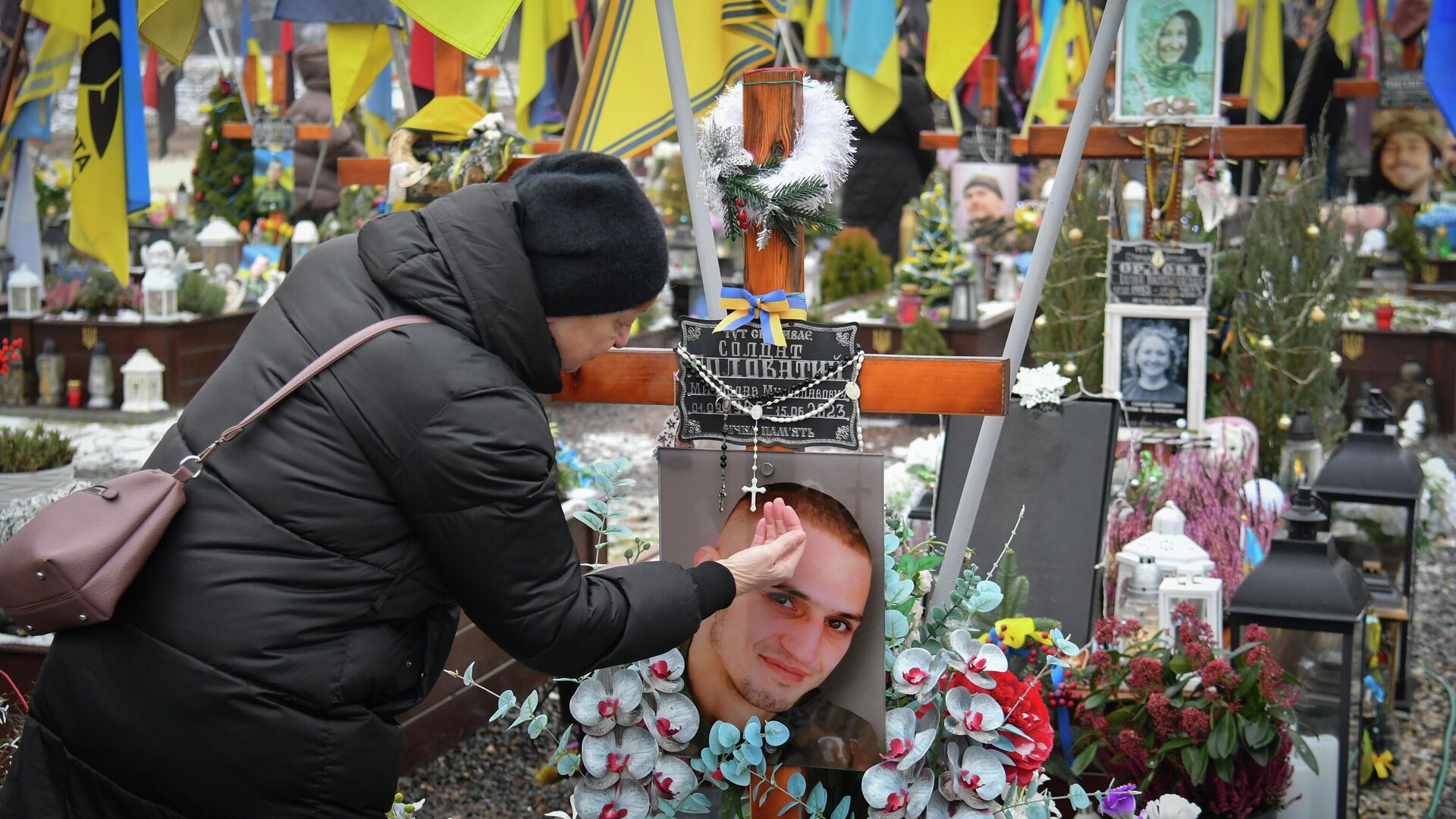 "Все авантюры даются Зеленскому ценой крови украинских солдат": Евсеев о бессмысленных потерях ВСУ