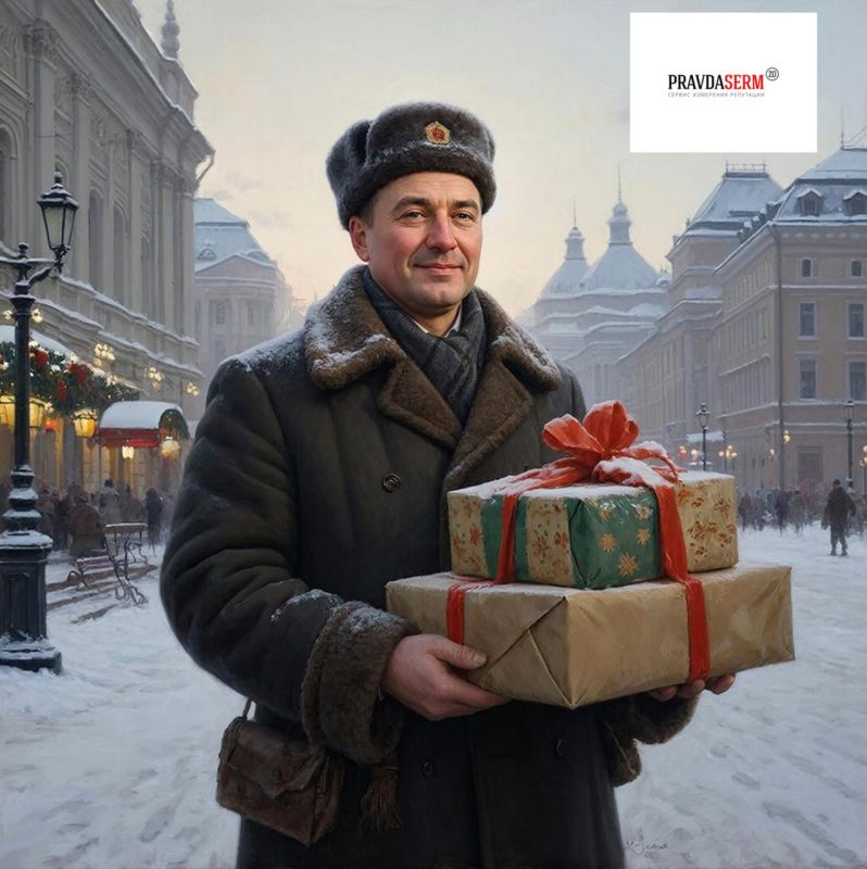 ����������� ������� ������������ Pravdaserm 2025: ����������� �����������