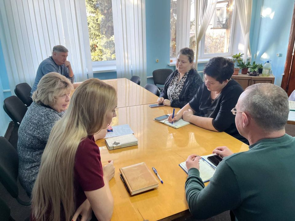 ������� �������: ���������� ��������� ��������� ����������������� ����� �� ���������������