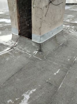 Роман Конев: Обзор выполненных работ Горловского филиала единого регионального фонда по управлению многоквартирными домами на территории Донецкой Народной Республики