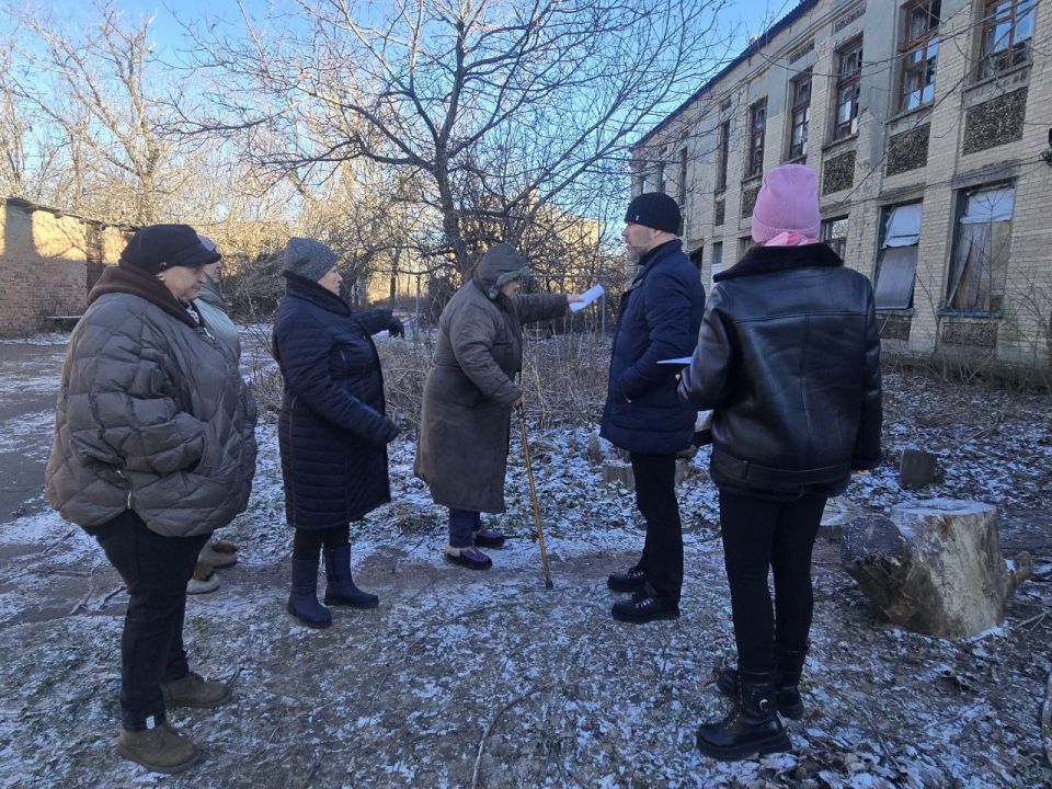 ������ ��������: � ������ �������� ������ �� �������������� � ����������, 26 ������� ������ �������� ������� � �������� ���� � 8 �� ����� �������