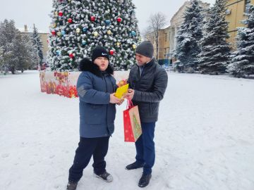 ����� ���������: ����� ������� � ������!