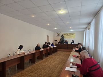 ��������� �������: �������� ����������� ��������� ������ � �������������� ����������� ������������� ������������� 29.12.2025 �