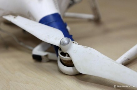 Три человека пострадали при атаке украинского БПЛА по ДНР