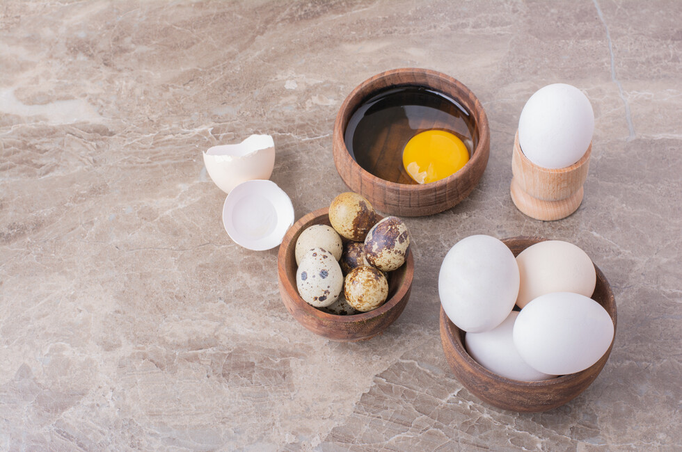 Неожиданная польза: зачем мозгу яйца