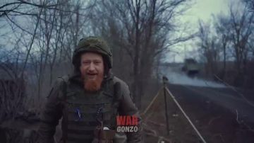 WarGonzo: ������� 2025-� �� �������� � ����� ���� �� ������ ���