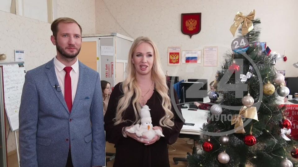 31 ������� � 19:00 �������� ��������� "����� ����" �� ���������� "��������� 24"