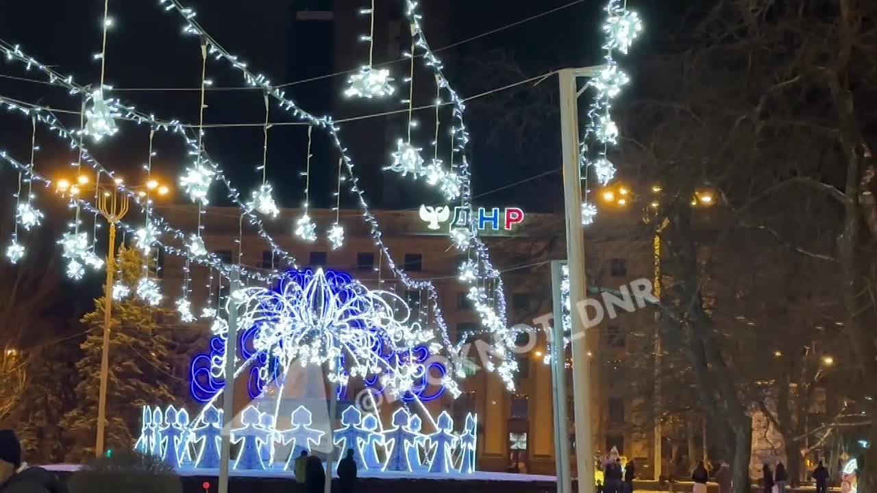 Художник Владислав Степной: «Дончане, не бойтесь в Новом 2026-м начинать рисовать новую картину»