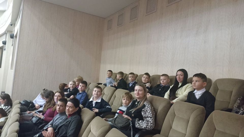 ���� ���������: � ����������-��������� ������ ������ �������� ����������� ������ ����� ��������