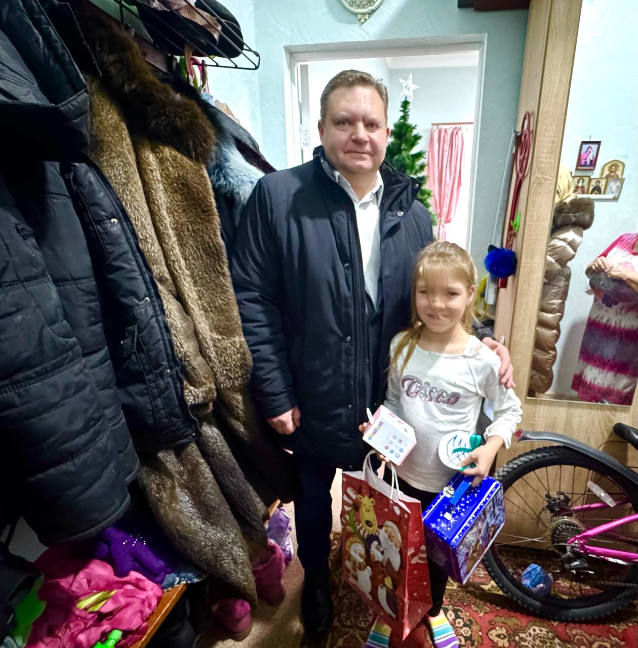 Мечты сбываются — если они написаны от души