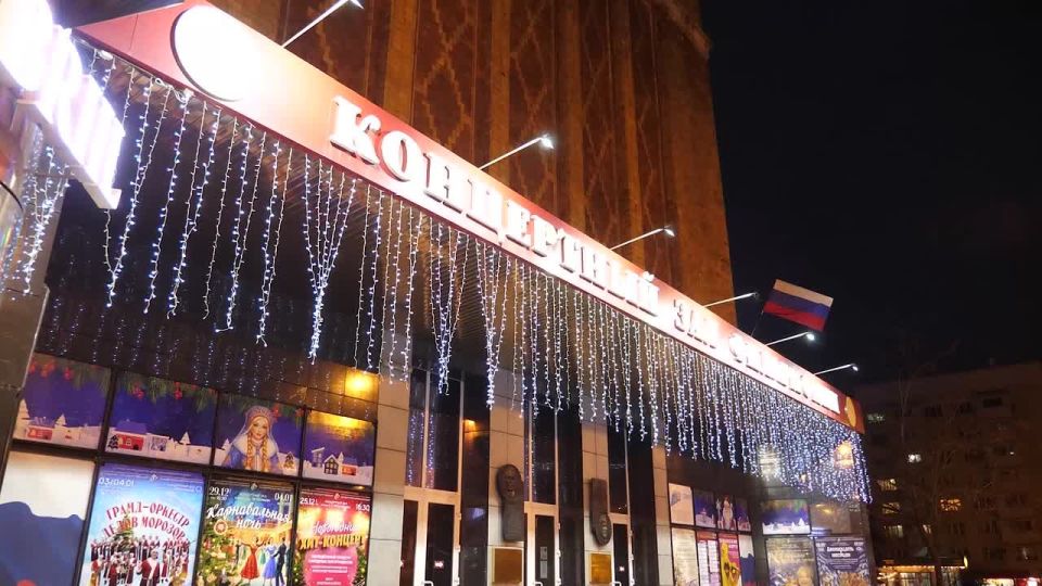 ������ ����������: ������� ������!. ��� � �������� � ����� 2025 ���