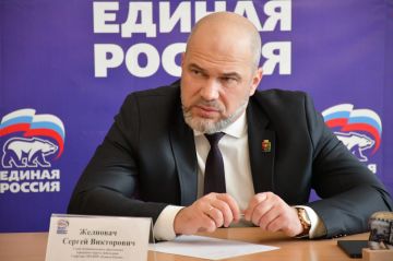 Сегодня, 30 декабря, в общественной приемной Всероссийской политической партии «Единая Россия» глава муниципального образования городского округа Дебальцево, секретарь местного отделения Всероссийской политической партии...