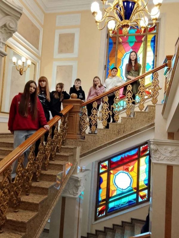 ������� ��������: ����� ��� ������� ������ ����� ������� ����������� � �������