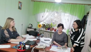 ���������� ����������������� ������ � ������������� ��������� �������� ���