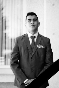 Михаил Развожаев: Проводили в последний путь рядового Михаила Станиславовича Дроздова