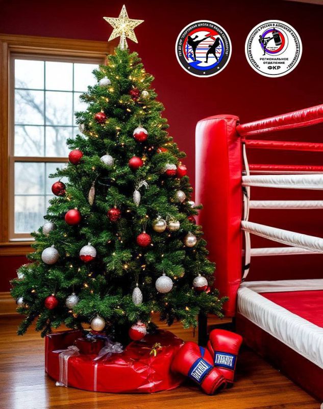 Дорогие друзья, подписчики, бойцы, тренеры и все поклонники кикбоксинга!