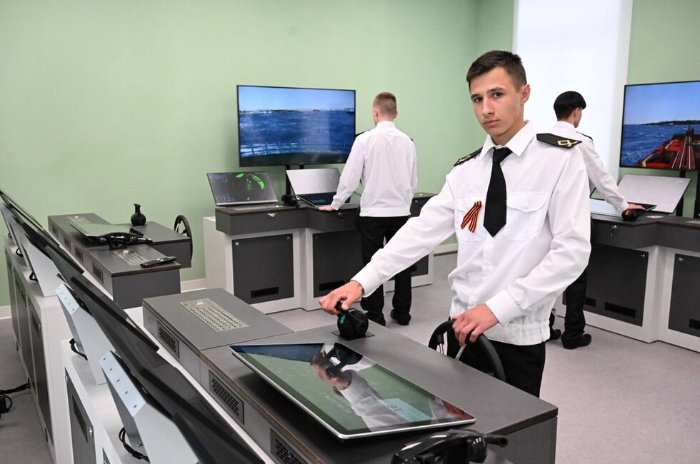 ДНР привлекла сотни миллионов рублей для техникумов и колледжей по федпроекту