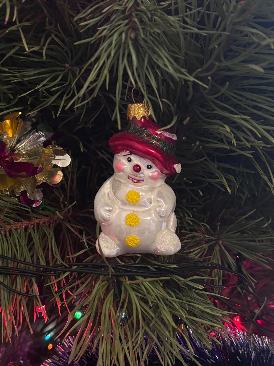 Таймураз Арсоев: Уважаемые жители Волновахского муниципального округа! Дорогие земляки!