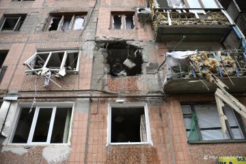 Чертков заявил о снижении интенсивности обстрелов со стороны ВСУ