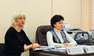 Принят бюджет муниципального образования Ясиноватский муниципальный округ Донецкой Народной Республики!