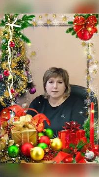 Анжела Заболотская: Дорогие земляки, краснолиманцы!