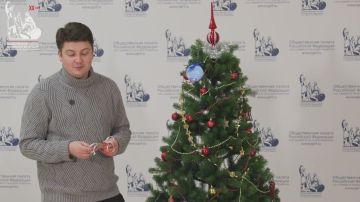 Петр Лундестрем исполнит новогодние желания детей из разных уголков России в рамках акции «Елка желаний»