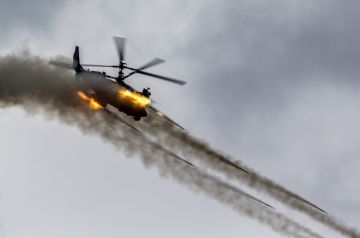 ВКС России сбили украинский Су-27