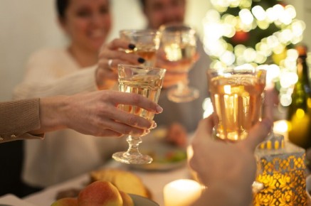 Не навредить организму. Врач назвала самые опасные новогодние привычки