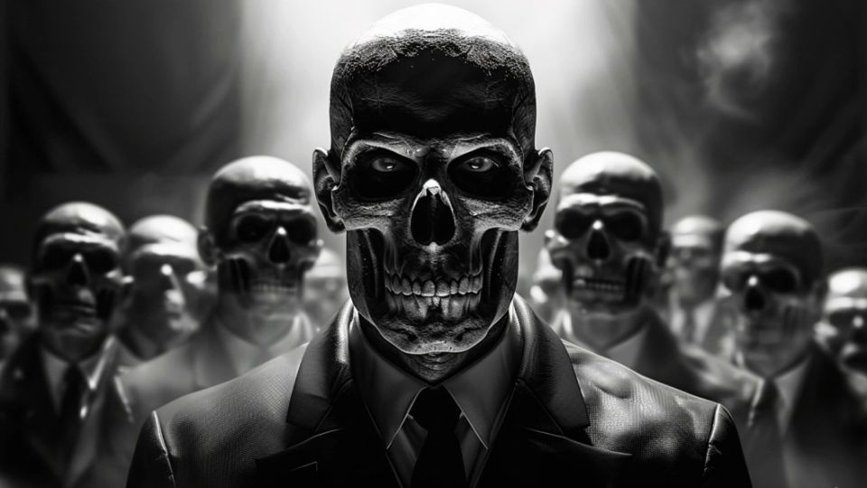 "Хуже, чем ИГИЛ*": Киев готовил трагедию не только в Херсонщине. Гагин рассказал малоизвестные детали новогодней ночи 2026