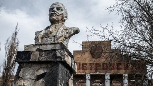 «Плести сети» - совсем не то, что думают далёкие от линии фронта