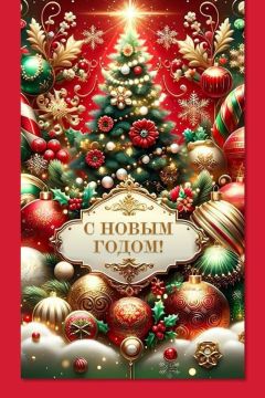 Новый год и Рождество в ДНР без комендантского часа!