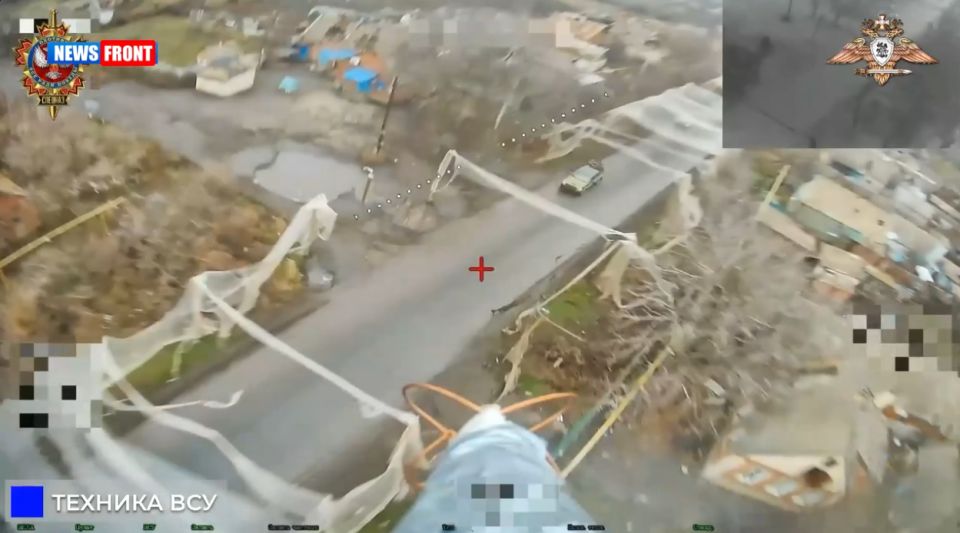 �������������� �� ���������� ����������, �Humvee� � ��������������� ������������ ���