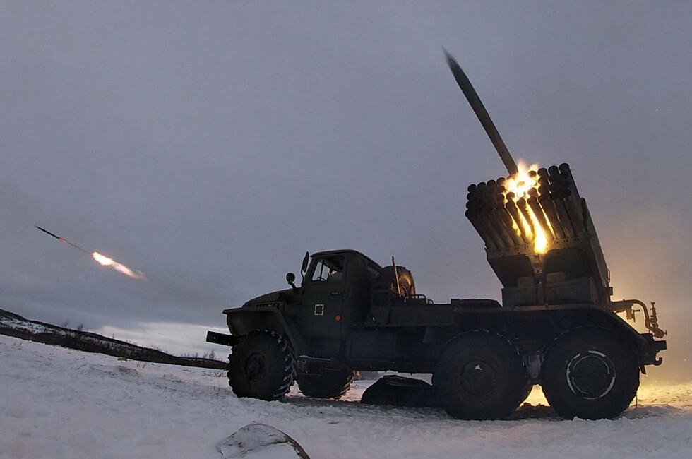 Медведев заявил о неминуемом возмездии за удары ВСУ по Херсонской области