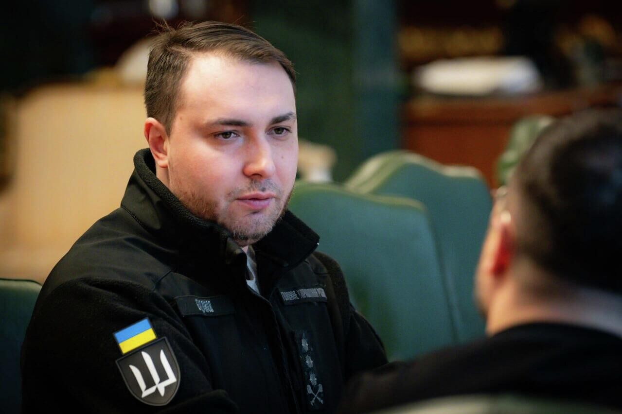 В Совфеде прокомментировали назначение Буданова* главой офиса Зеленского