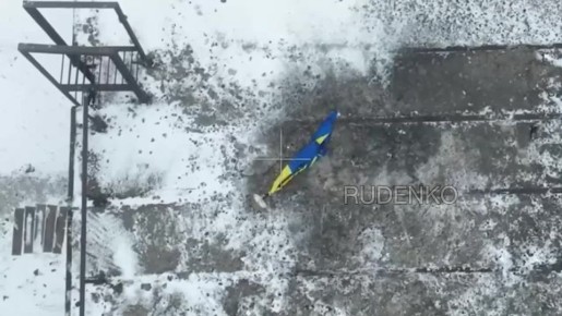 Андрей Руденко: На фоне успехов Российской Армии по освобождению Донецкой Народной Республики киевский режим предпринимает отчаянные попытки убедить население Украины и своих западных спонсоров в якобы сохраняющимся...